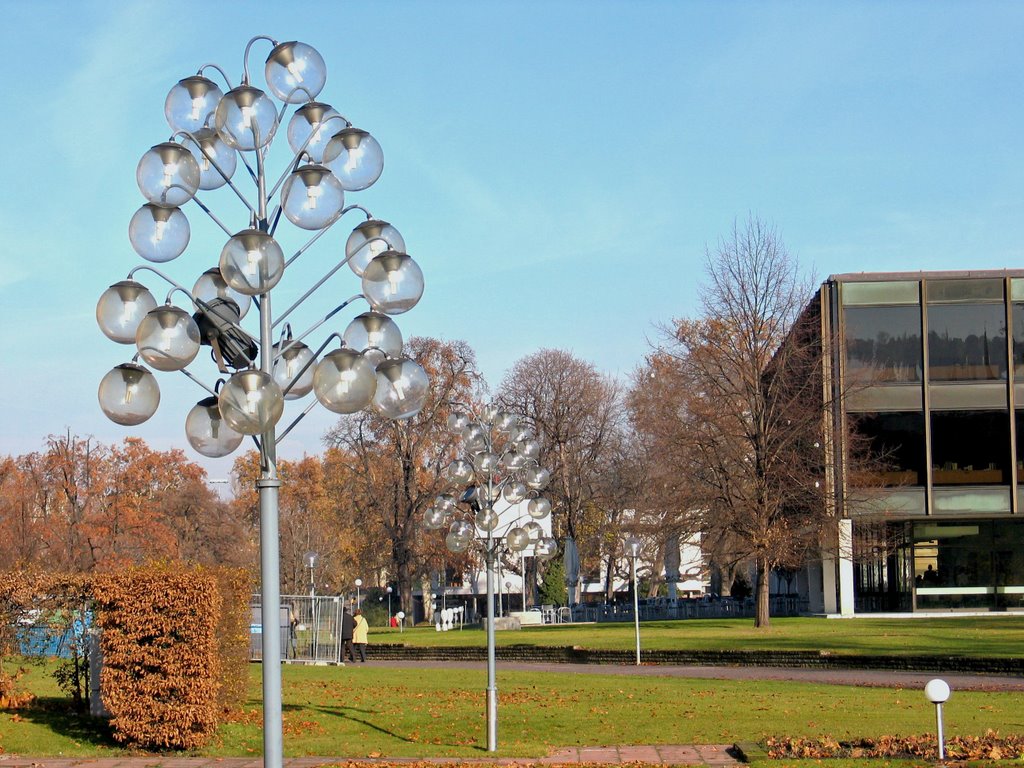 Stuttgart-Park10-Landtag (015°), Штутгарт