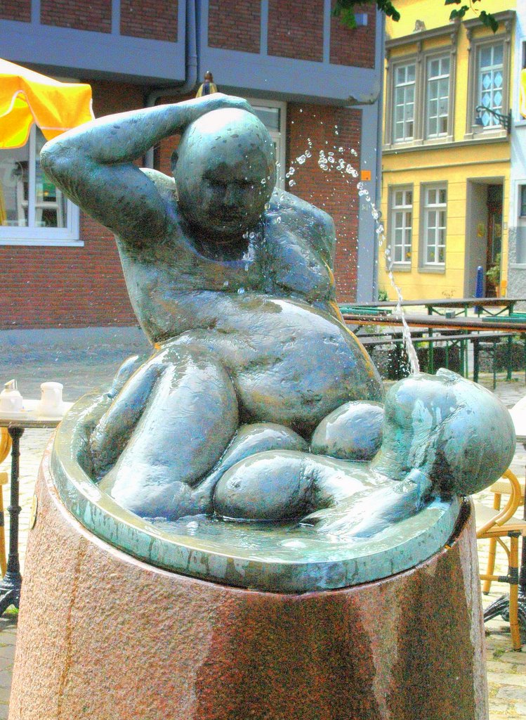 Bremen - ART, Бремен