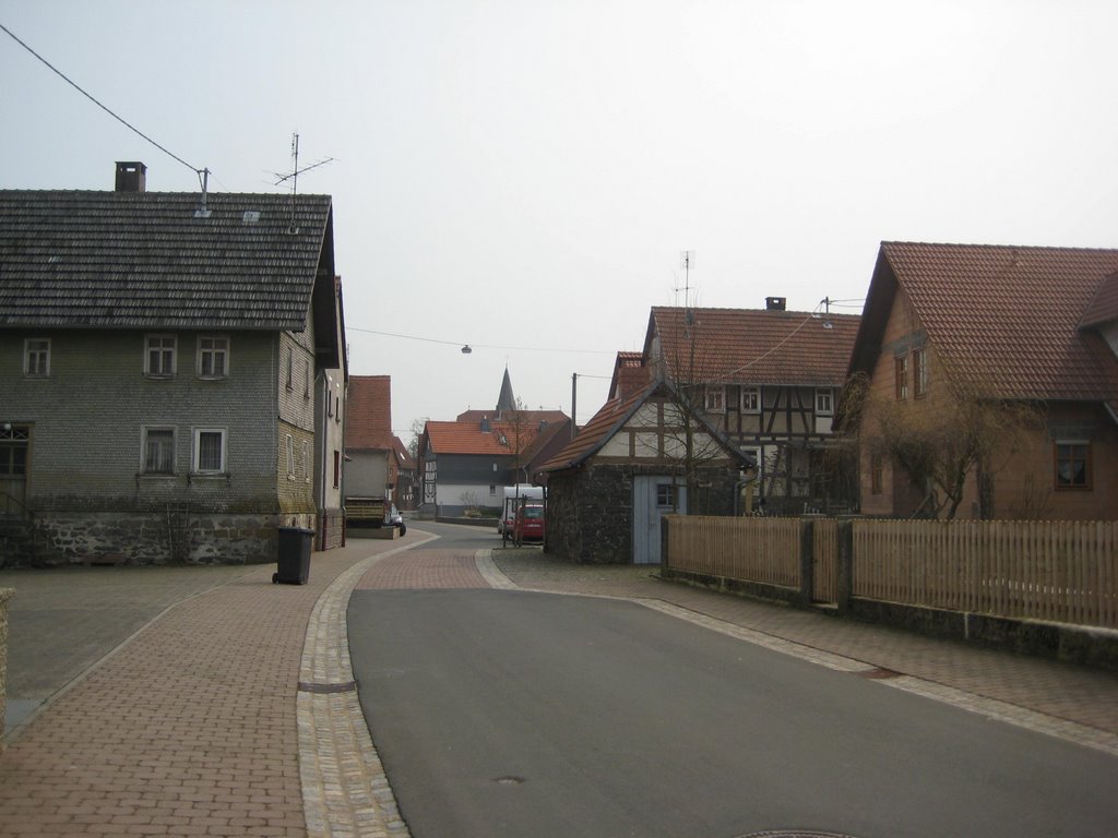 Lardenbach, Марбург-ан-дер-Лан