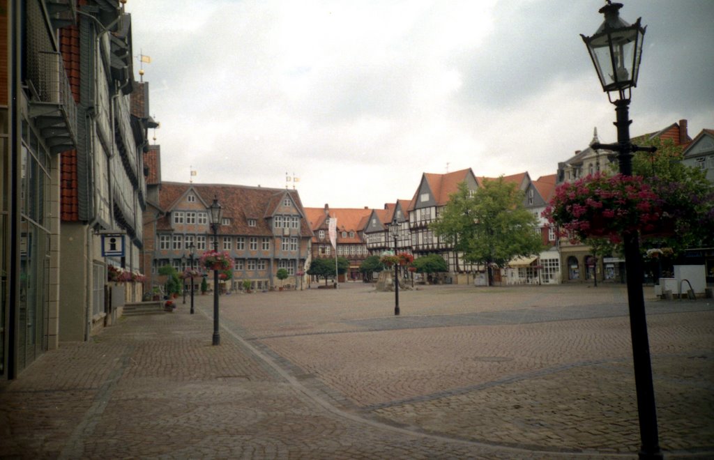 Wolfenbüttel, Волфенбуттель