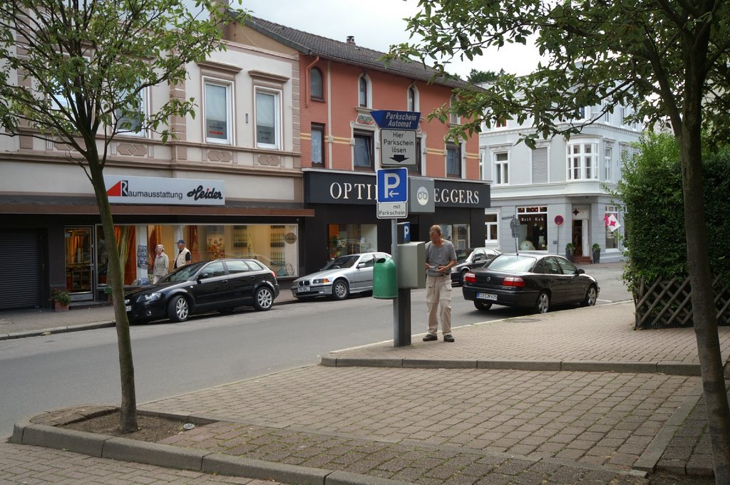 cuxhaven(germany), Куксхавен