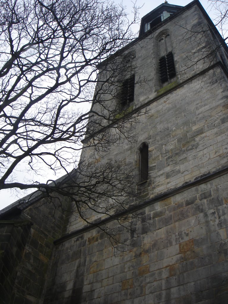 kerk bij nordhorn, Нордхорн