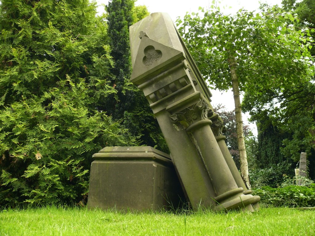 Oldenburg Gertrudenfriedhof, Олденбург