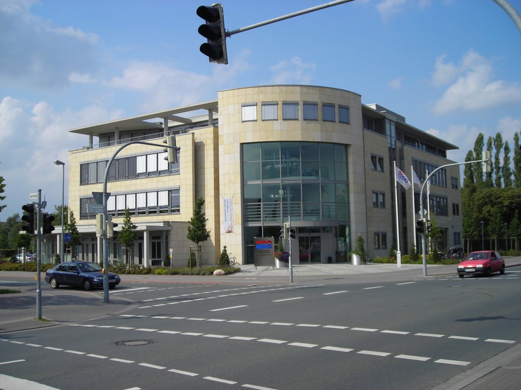 GSG Oldenburg, Олденбург