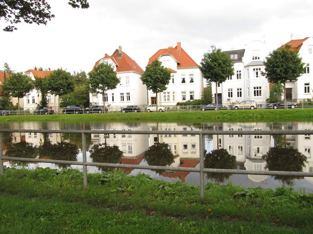 Küstenkanal, Олденбург