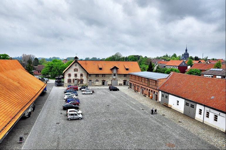 Städtisches Museum Schloss Salder, Salzgitter