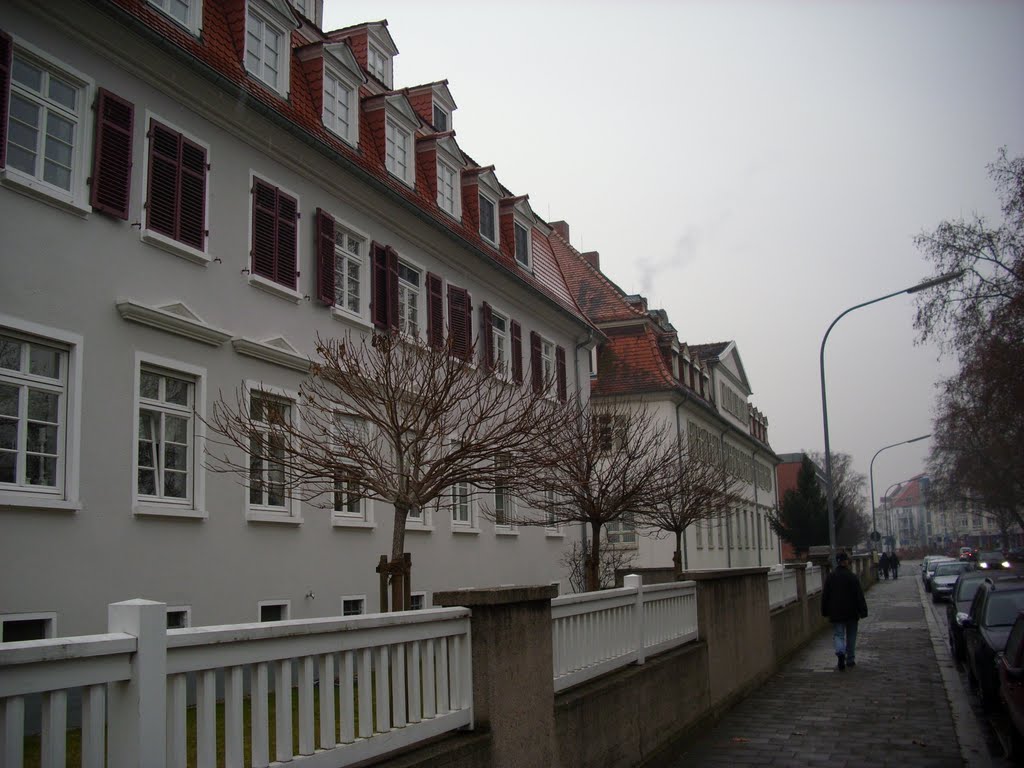 Fachhochschule Worms (Worms University of Applied Sciences), Вормс