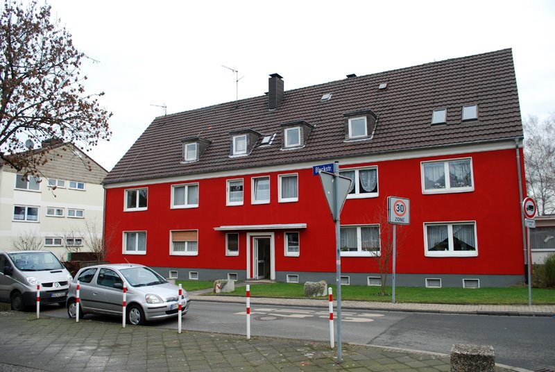 A beautiful house in Bochum, hamme, Бохум