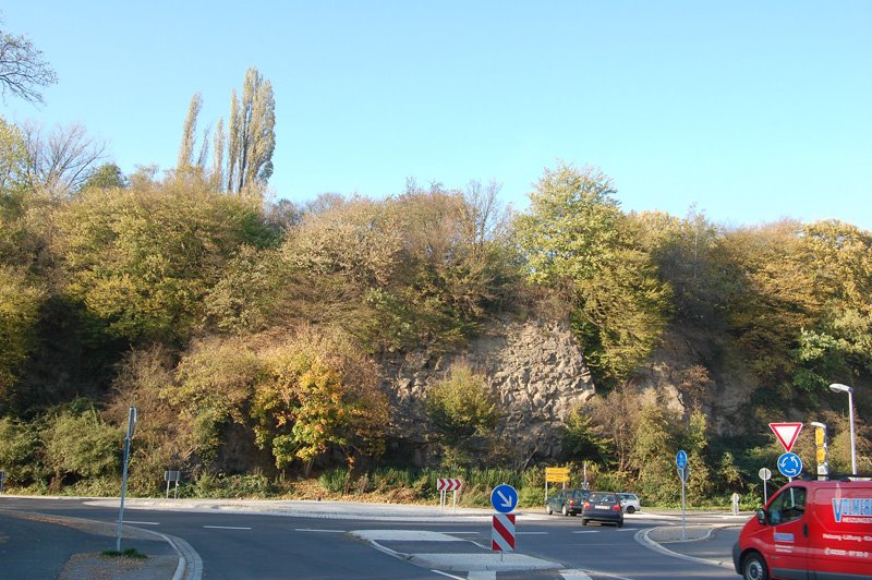 Kreisverkehr ab 2008, Виттен