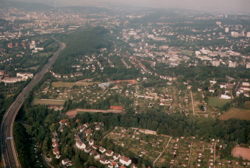 Hatzfeld 19940702-02, Вупперталь