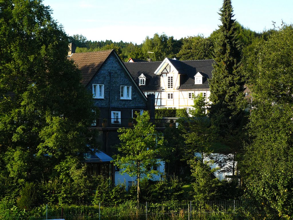Windhagen, Гуммерсбах