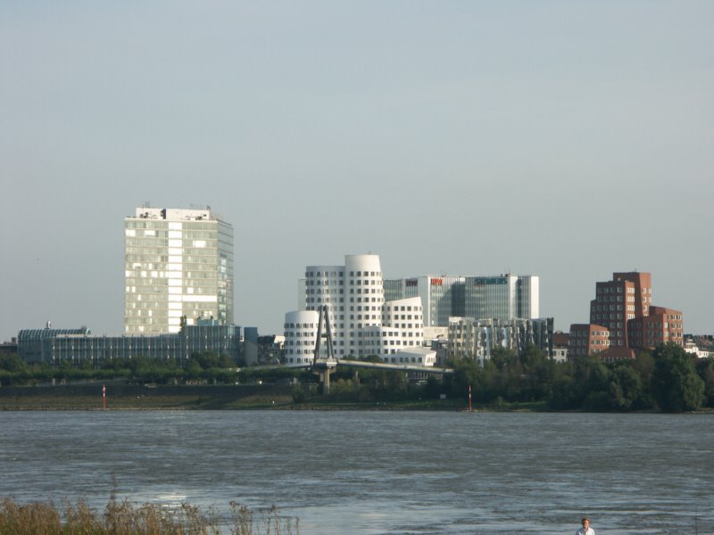Düsseldorf, Дюссельдорф
