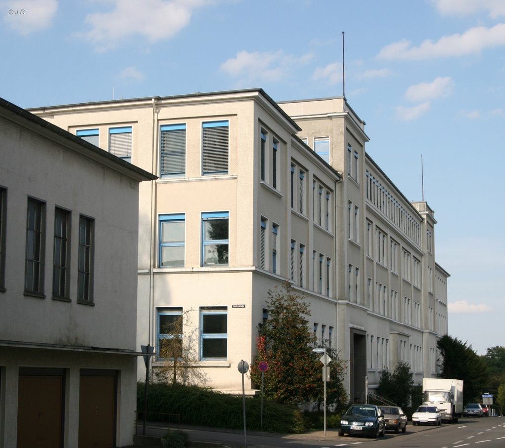 Gymnasium Schwertstraße, Solingen, Золинген