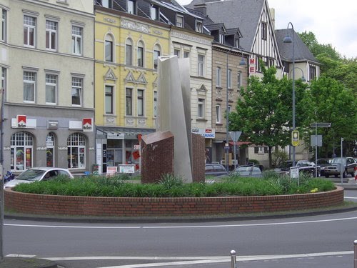 Leverkusen, Леверкузен