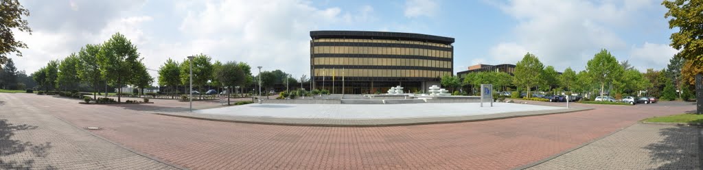 Panorama Nixdorf Museum, Падерборн