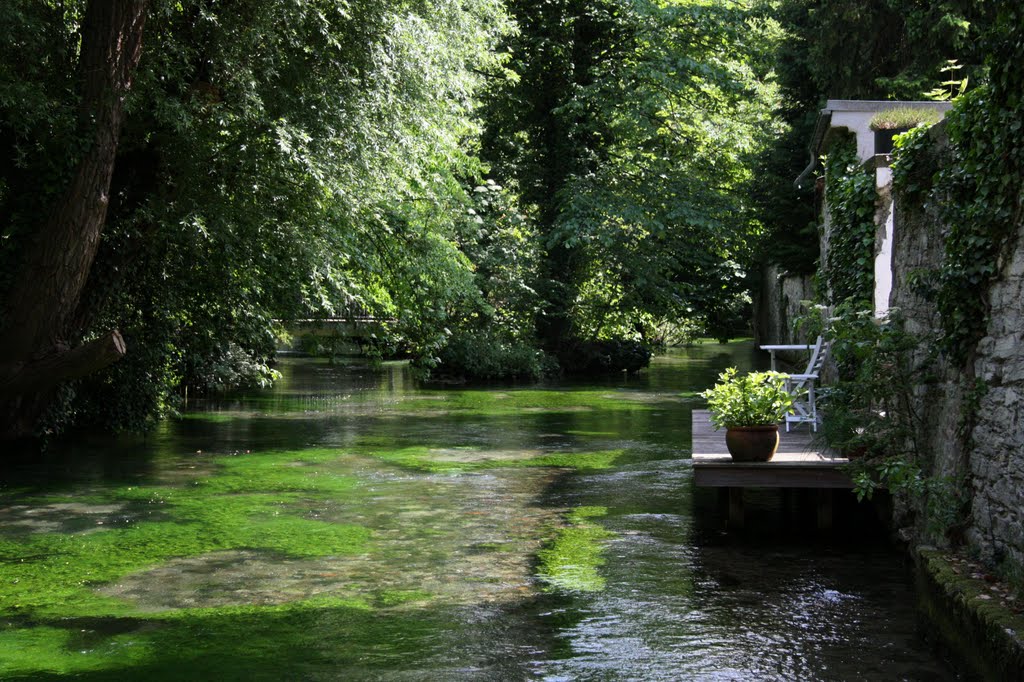 Pader in Paderborn, Падерборн