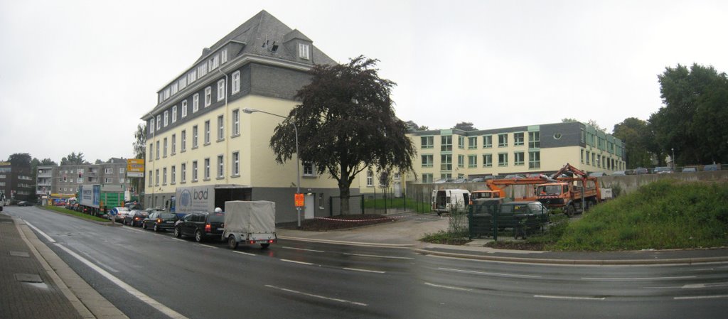 Amtsgericht Remscheid, Ремшейд