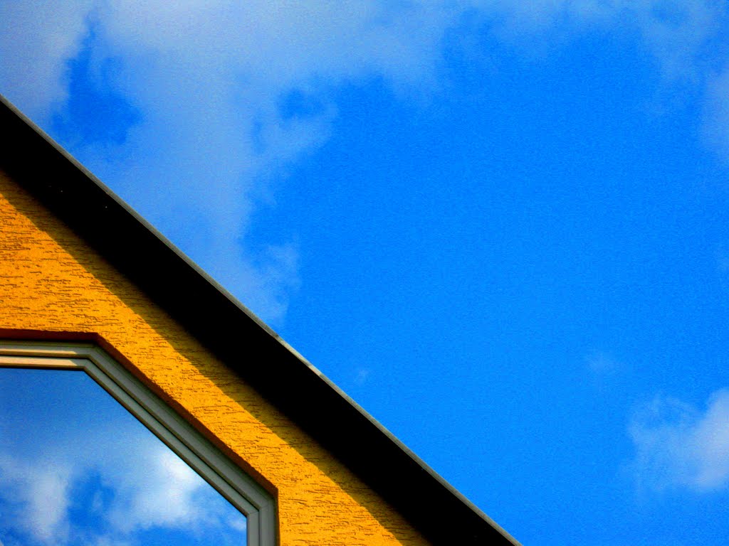 my sky, Нидеркассель