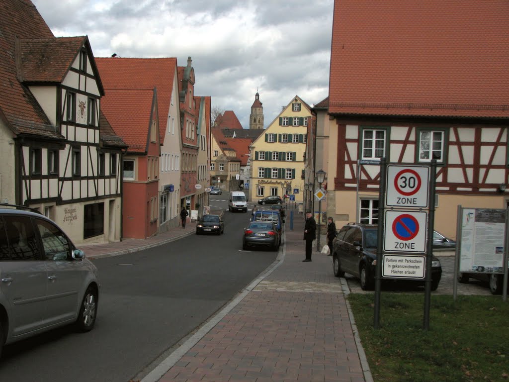 Weißenburg, Вайсенбург