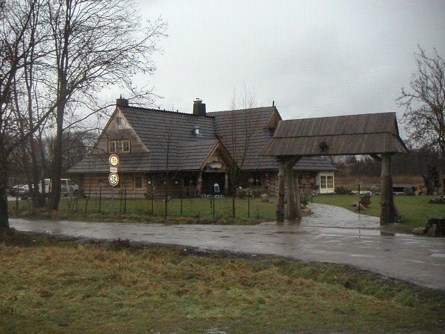 Gardelegen Fischerhütte, Гарделеген