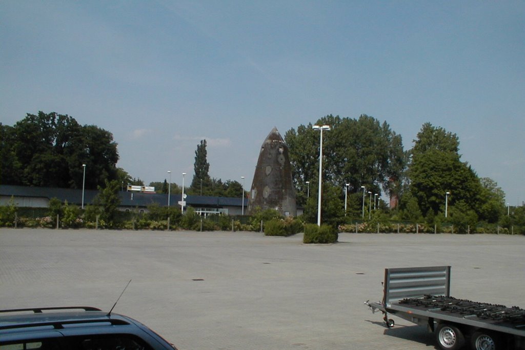 Emslandhallen - Lingen 2, Линген