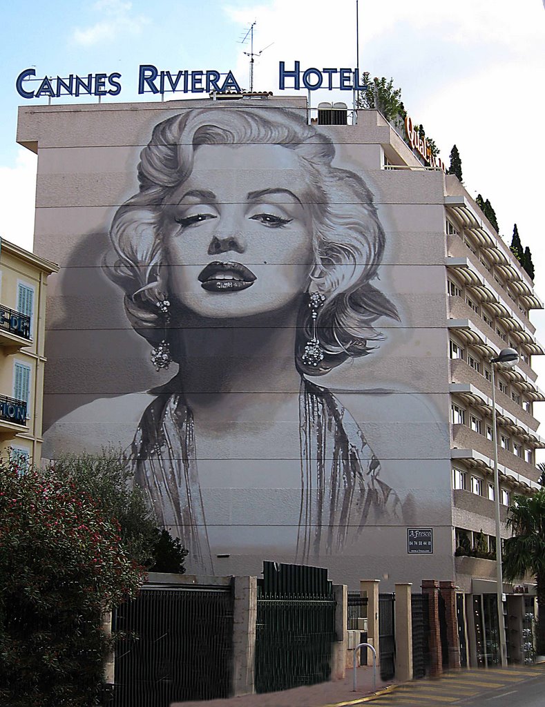 Cannes, Канны