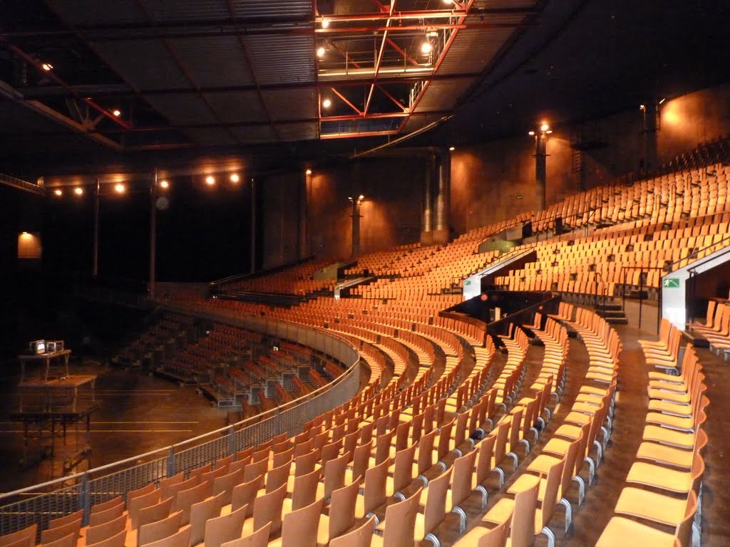 Lille - Zénith Arena (2011), Лилль