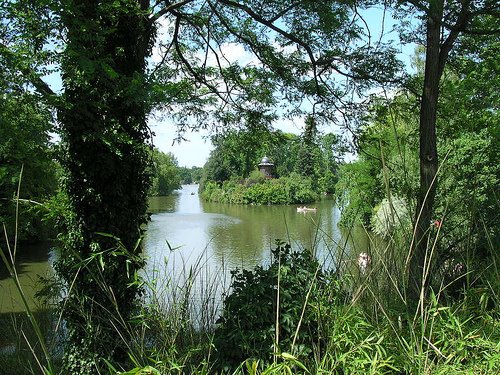 Lake, Кличи