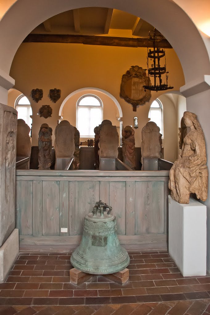 Lund Historiska museet, Лунд