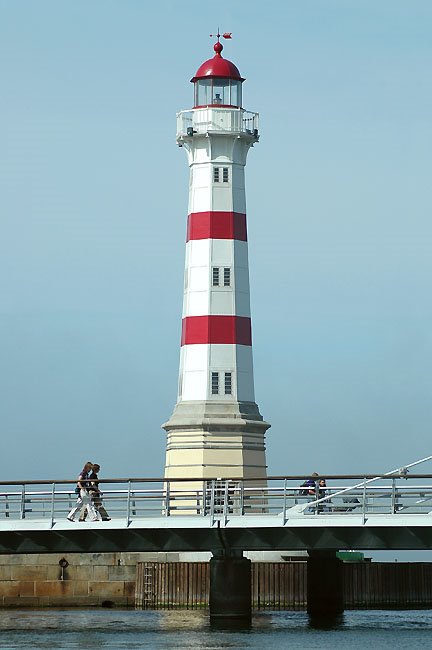 Lighthouse, Malmö, Мальмё