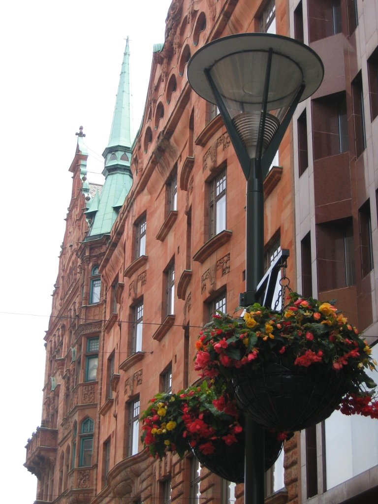 Malmö, Мальмё