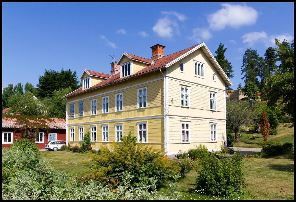 Malmköping 2013-07-24, Еребру