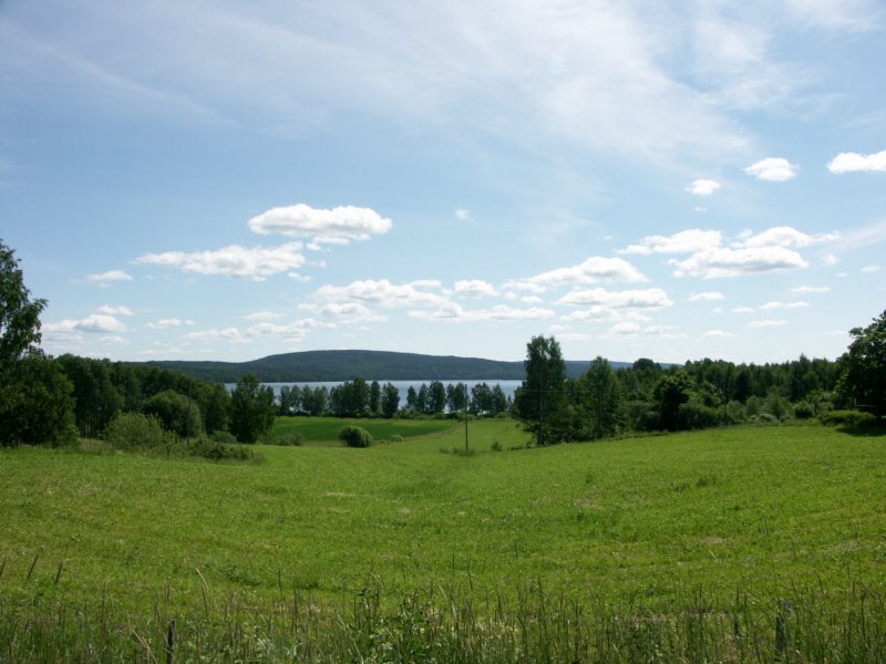 Landschaft2, Свег