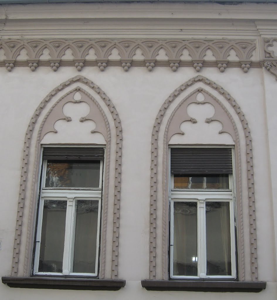 Windows, Нови-Сад