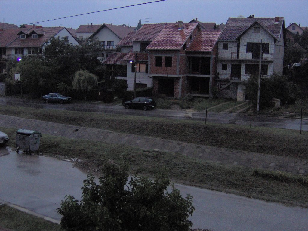 Kragujevac, Крагуевач