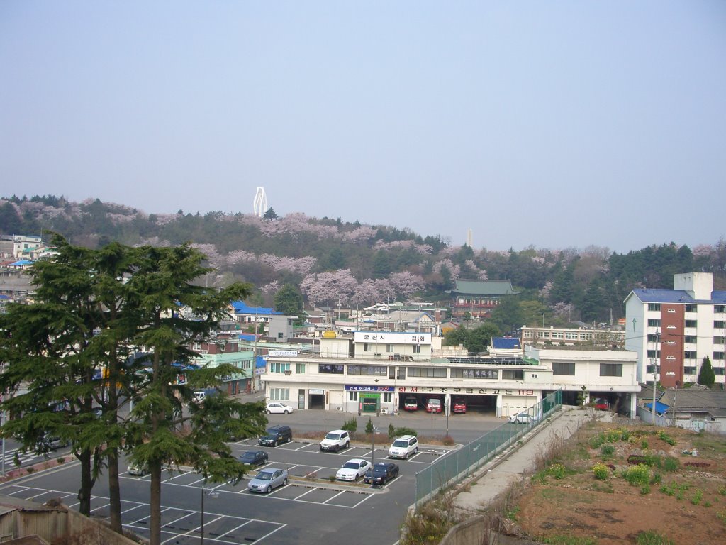 Gunsan - View (군산), Кунсан
