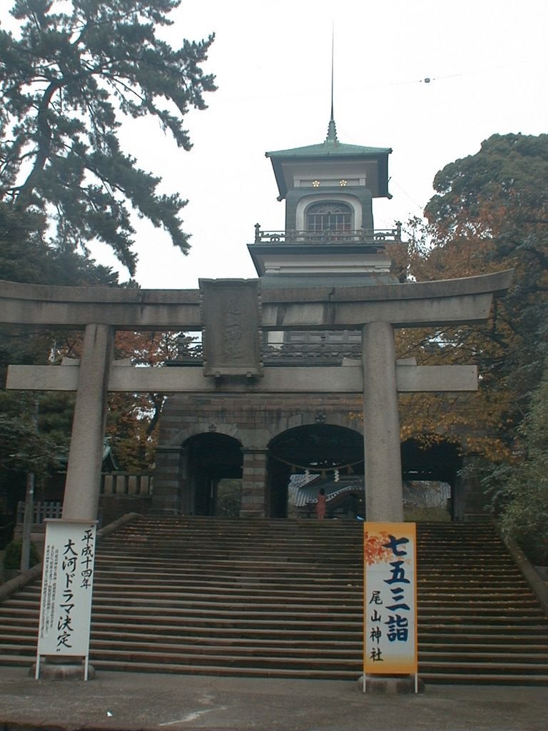 Oyama shrine,Kanazawa city　尾山神社（石川県金沢市）, Каназава