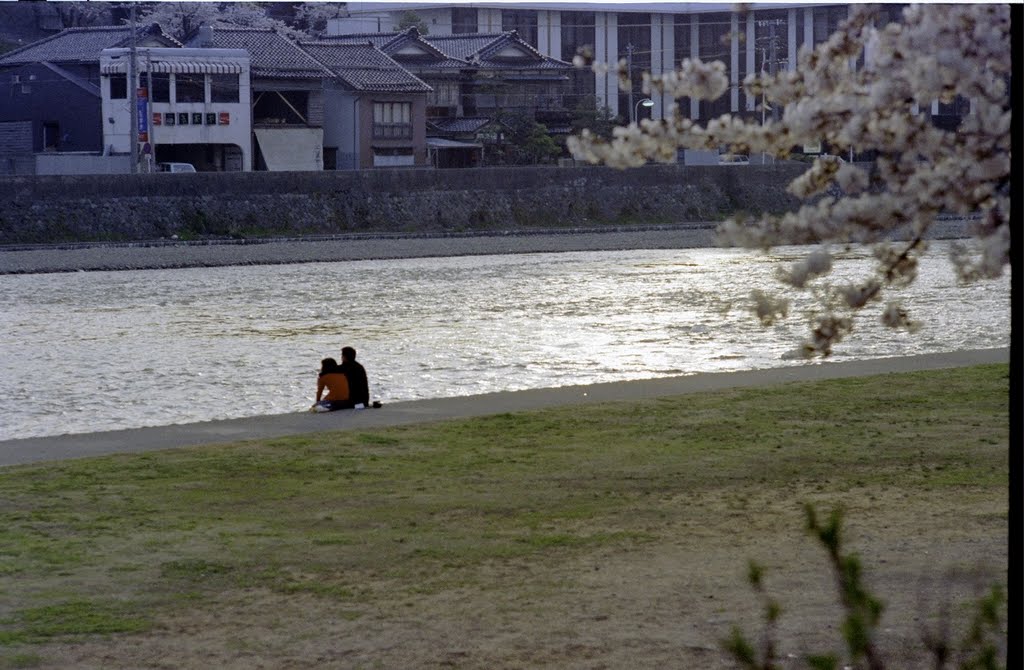 1972.04春, Каназава