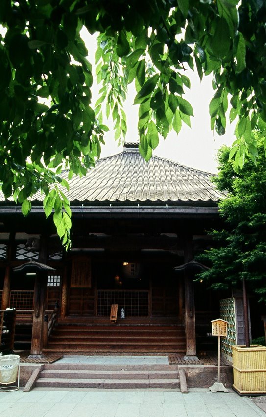 妙立寺(忍者寺）, Каназава