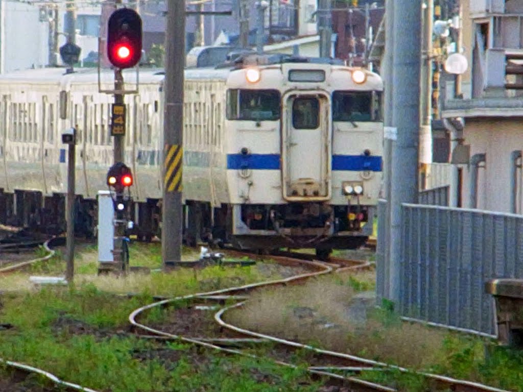 Kagoshia-chuo-station , 鹿児島中央駅, Кагошима