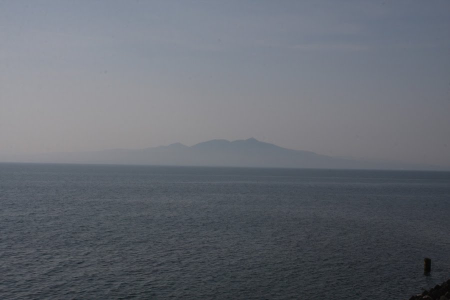 陸奥湾　（恐山）, Йокогама