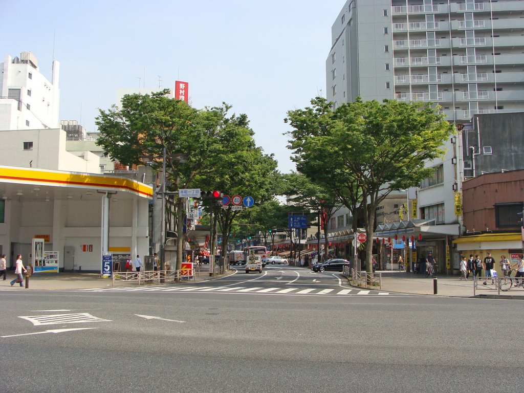 横須賀, Йокосука