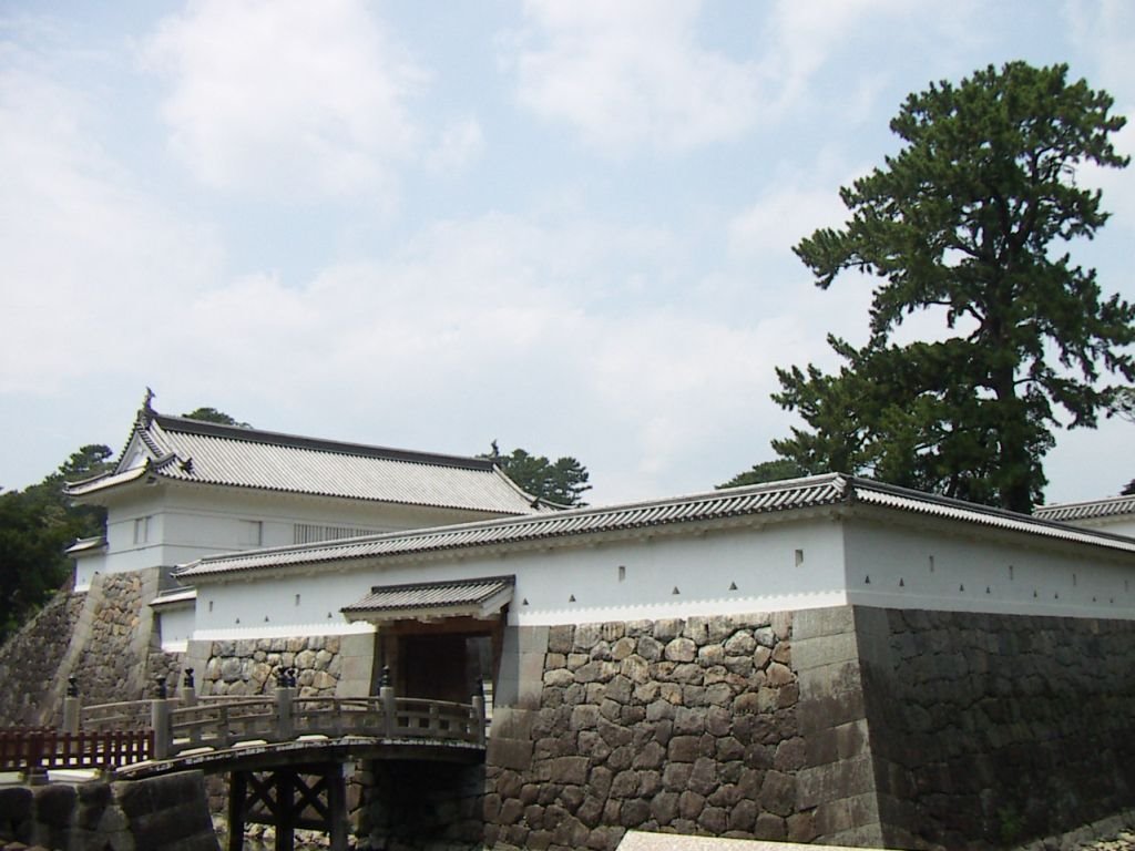 Odawara  Castle,Kanagawa（小田原城）, Одавара