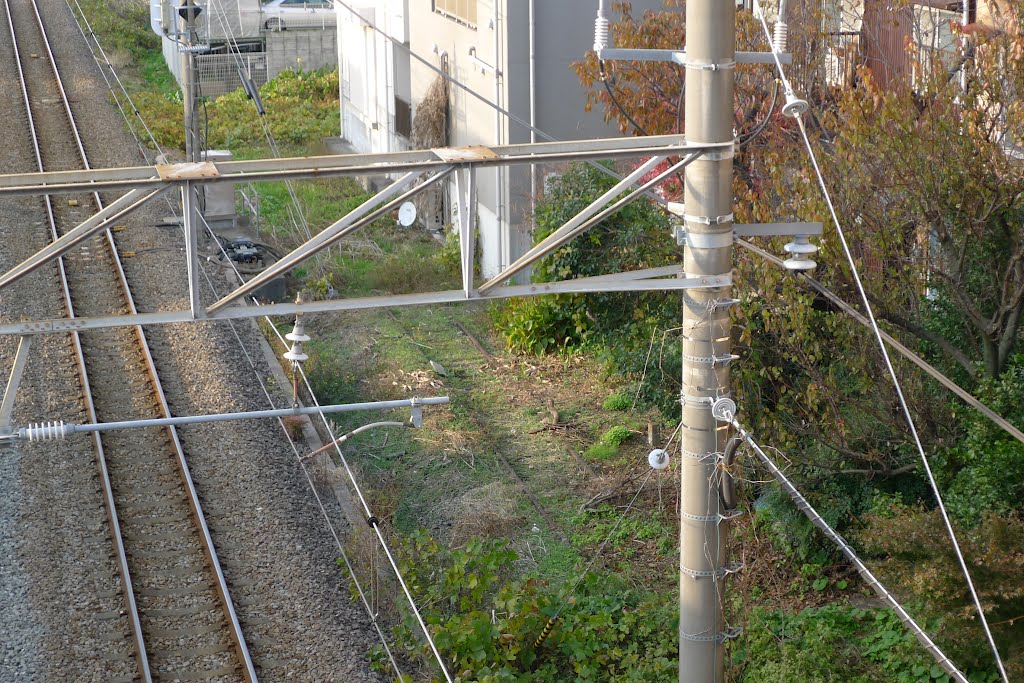 横浜線, Сагамихара