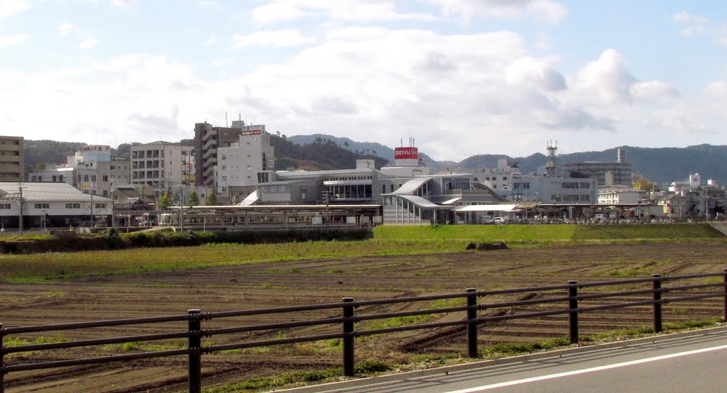 京都 龜岡駅 Kameoka Station,Kameoka,Kyoto,Japan, Камеока