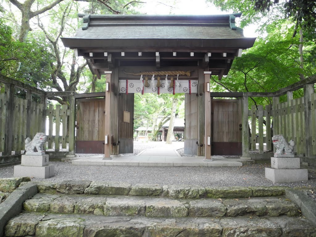 山内神社４（Ｆ）, Кочи