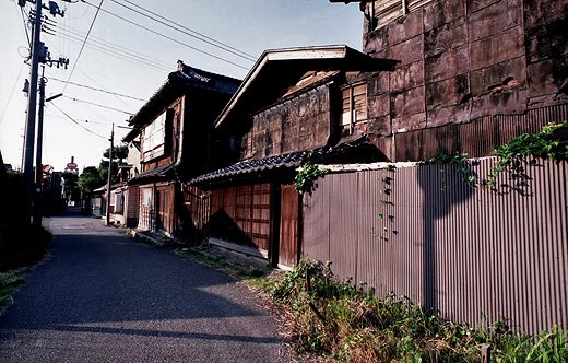 nut-011, Кашивазаки