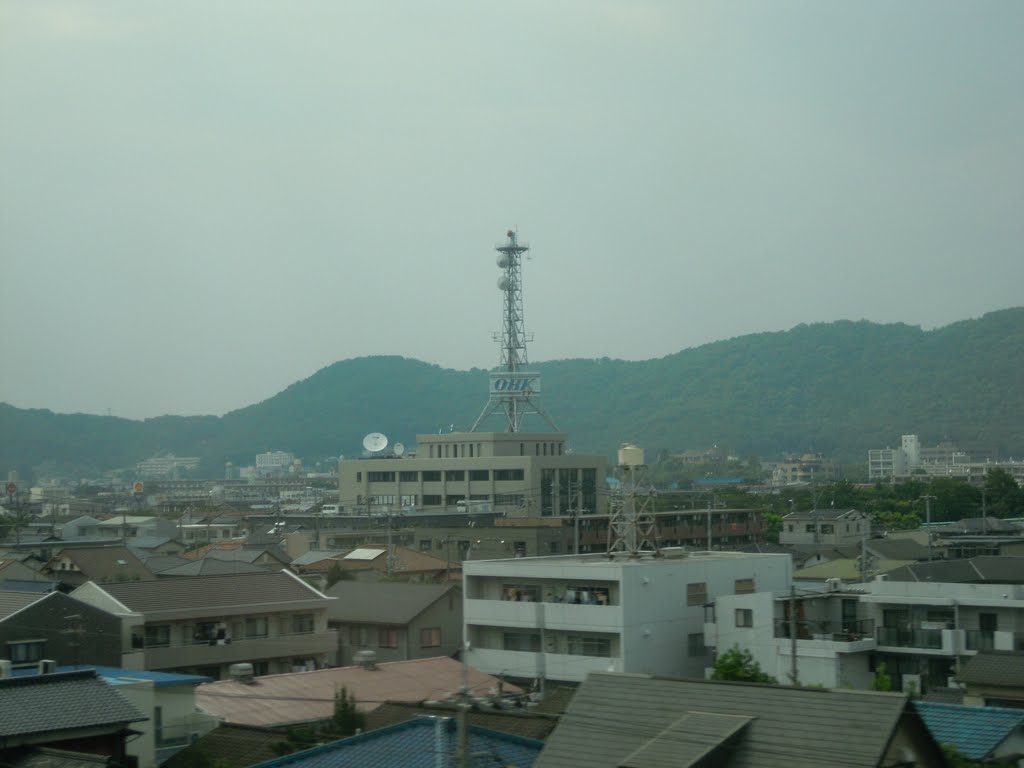Okayama Broadcasting, Курашики