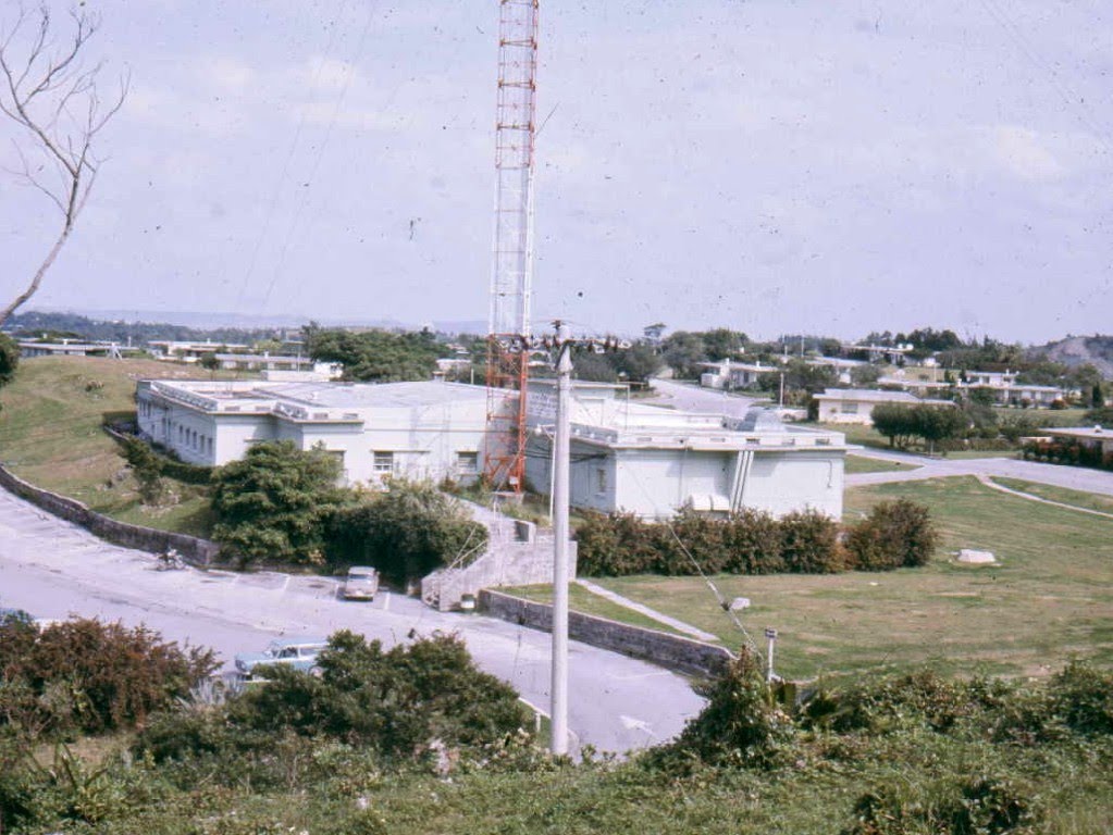 Far East Network, Okinawa (AFRTS), Ишигаки