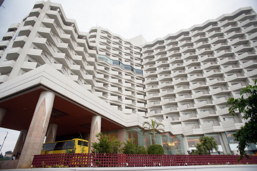 Tokyo Dai-ichi Hotel, Ишигаки